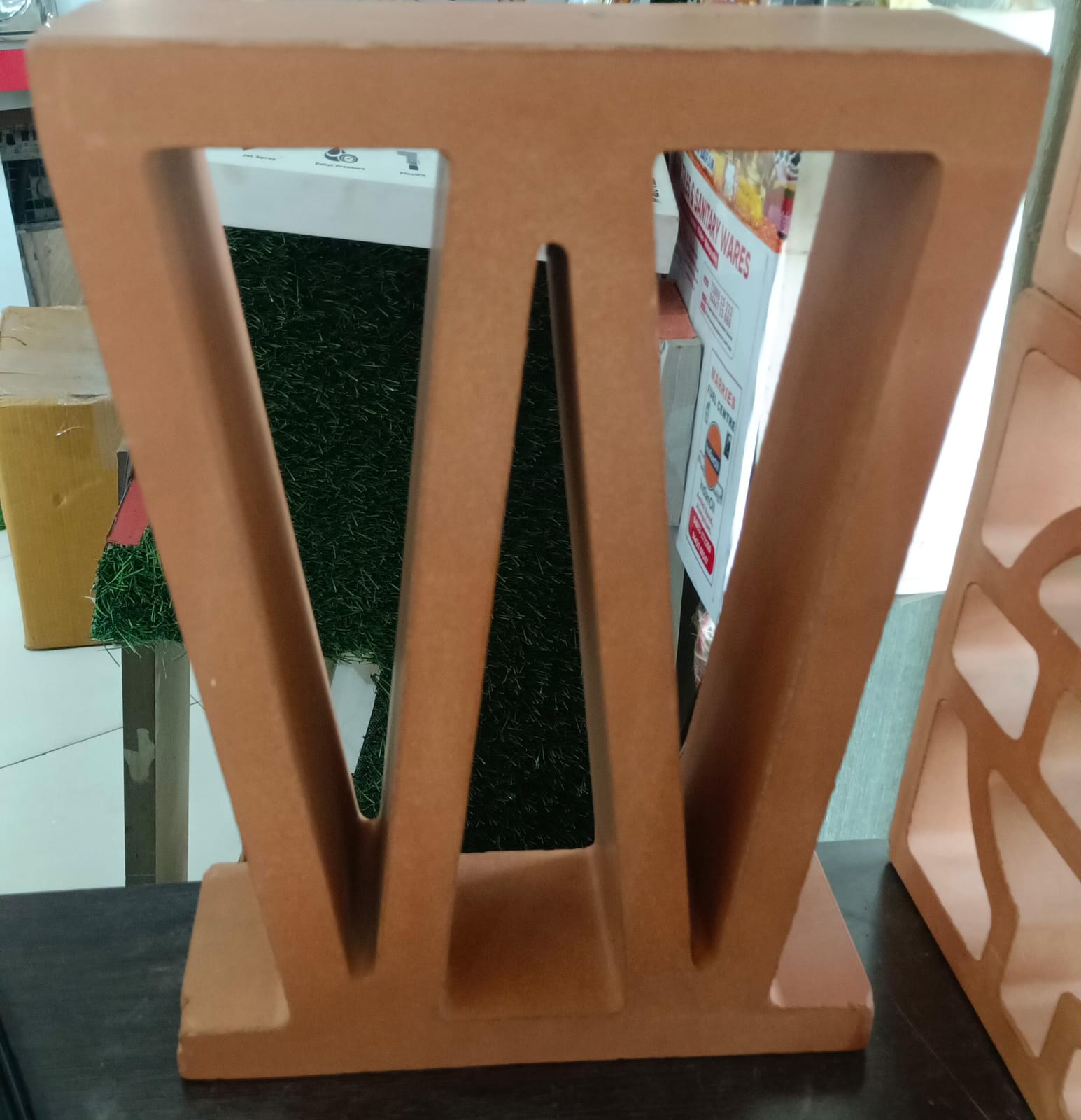 Terracotta Tiles